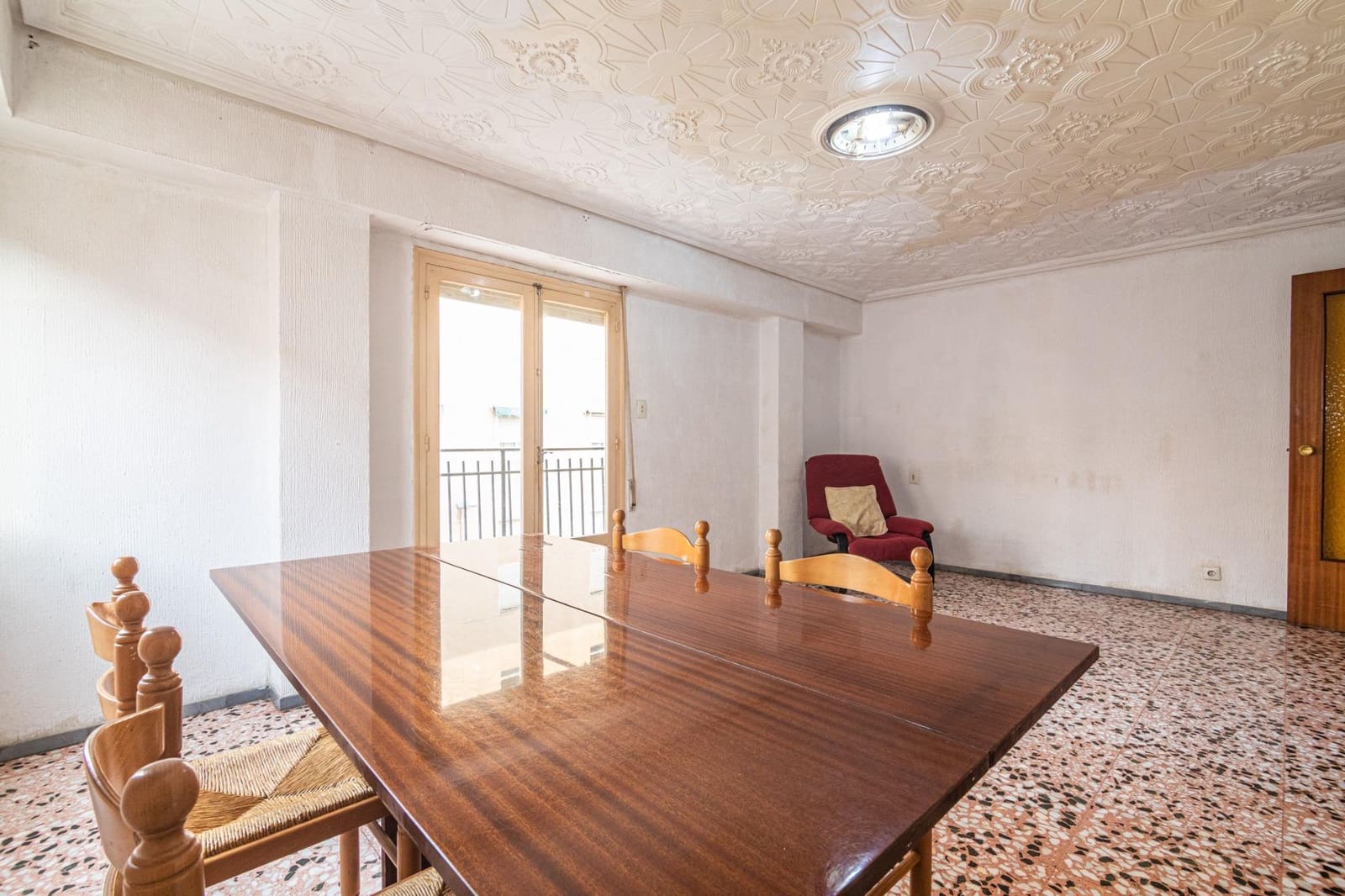 4 slaapkamer Flat te koop in Elche / Elx - € 173.000 (Ref: 10111799)