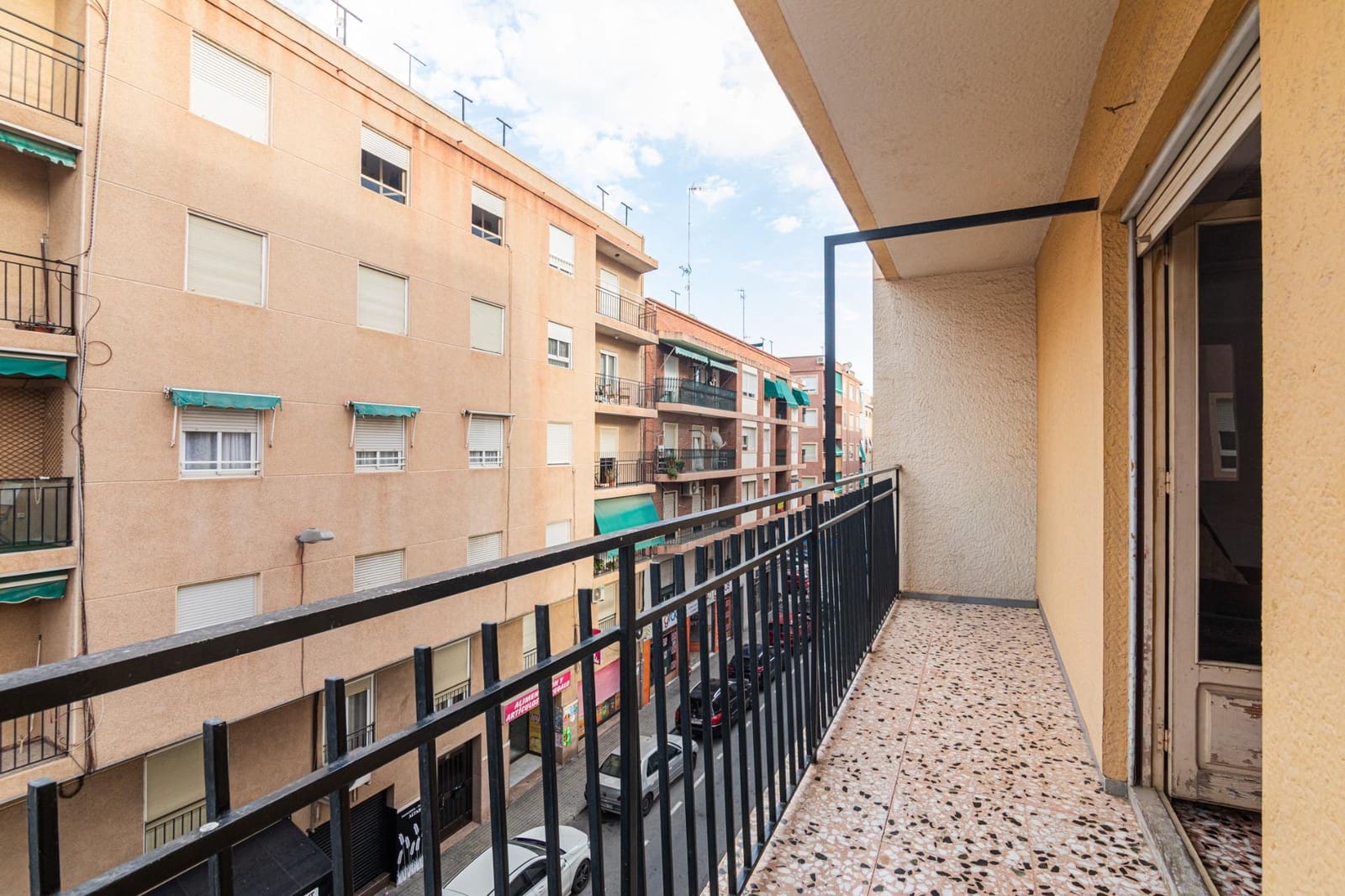 4 slaapkamer Flat te koop in Elche / Elx - € 173.000 (Ref: 10111799)