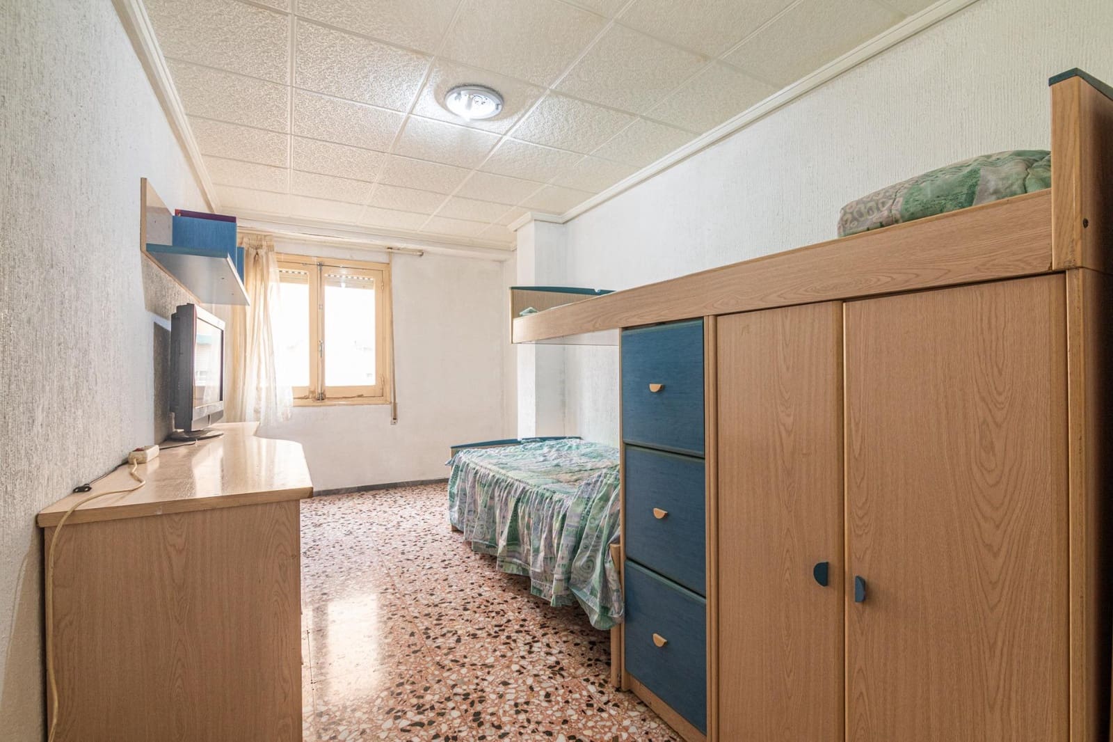 4 slaapkamer Flat te koop in Elche / Elx - € 173.000 (Ref: 10111799)