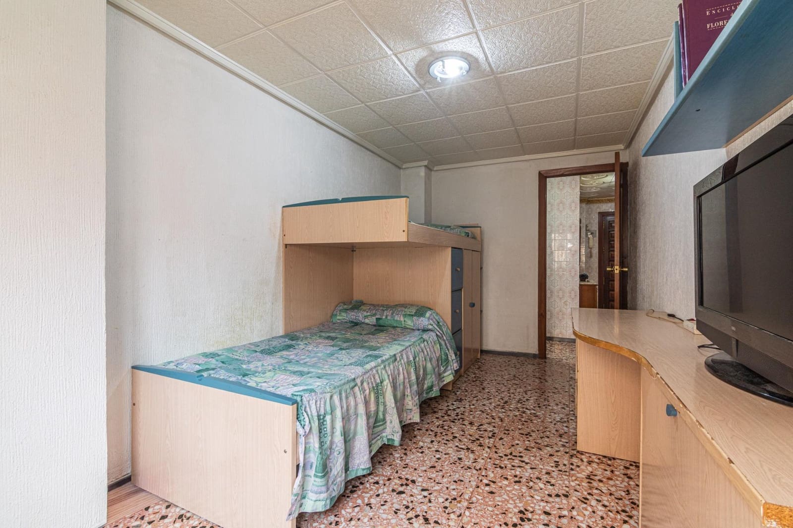 4 slaapkamer Flat te koop in Elche / Elx - € 173.000 (Ref: 10111799)