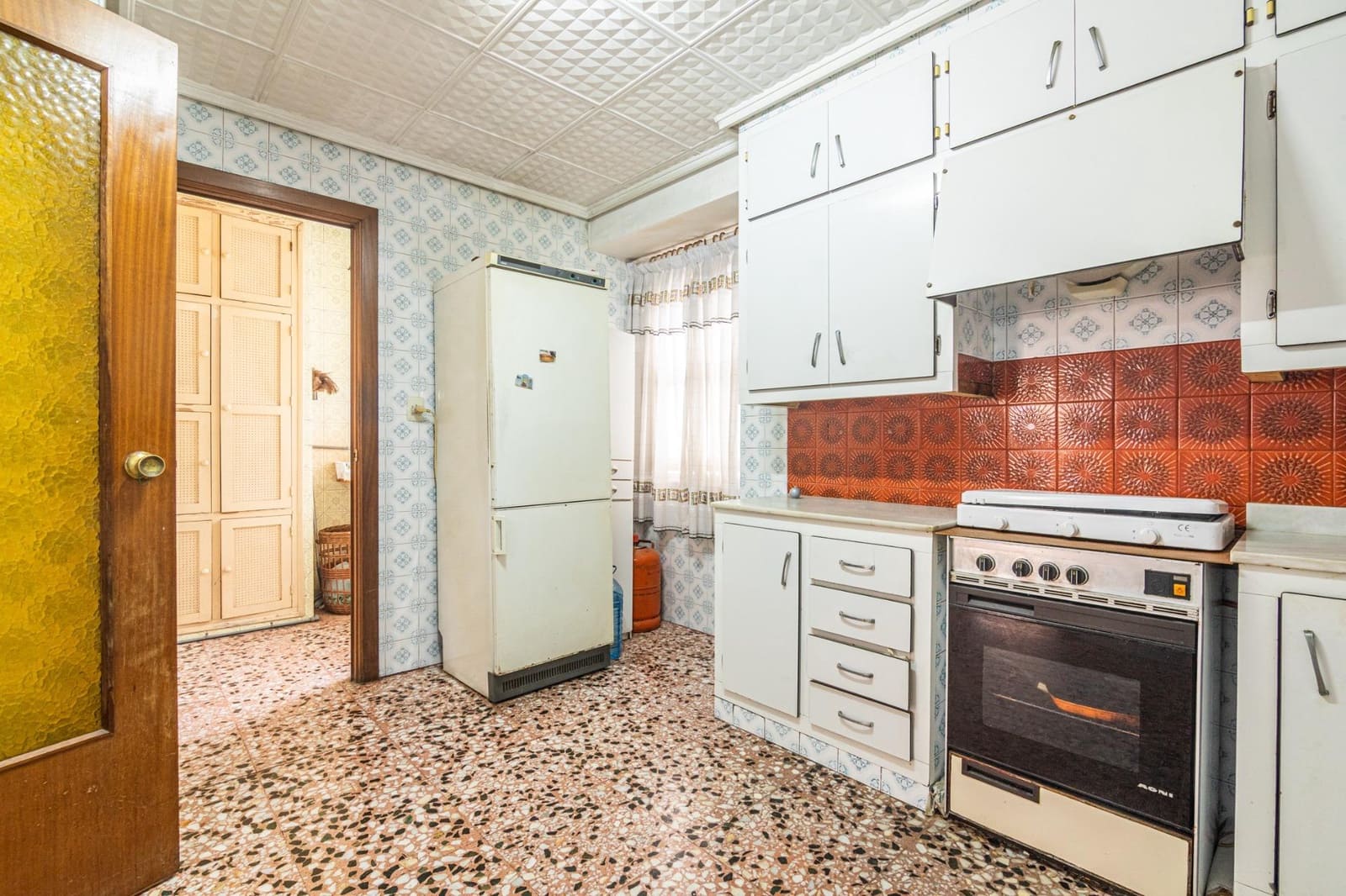 4 slaapkamer Flat te koop in Elche / Elx - € 173.000 (Ref: 10111799)
