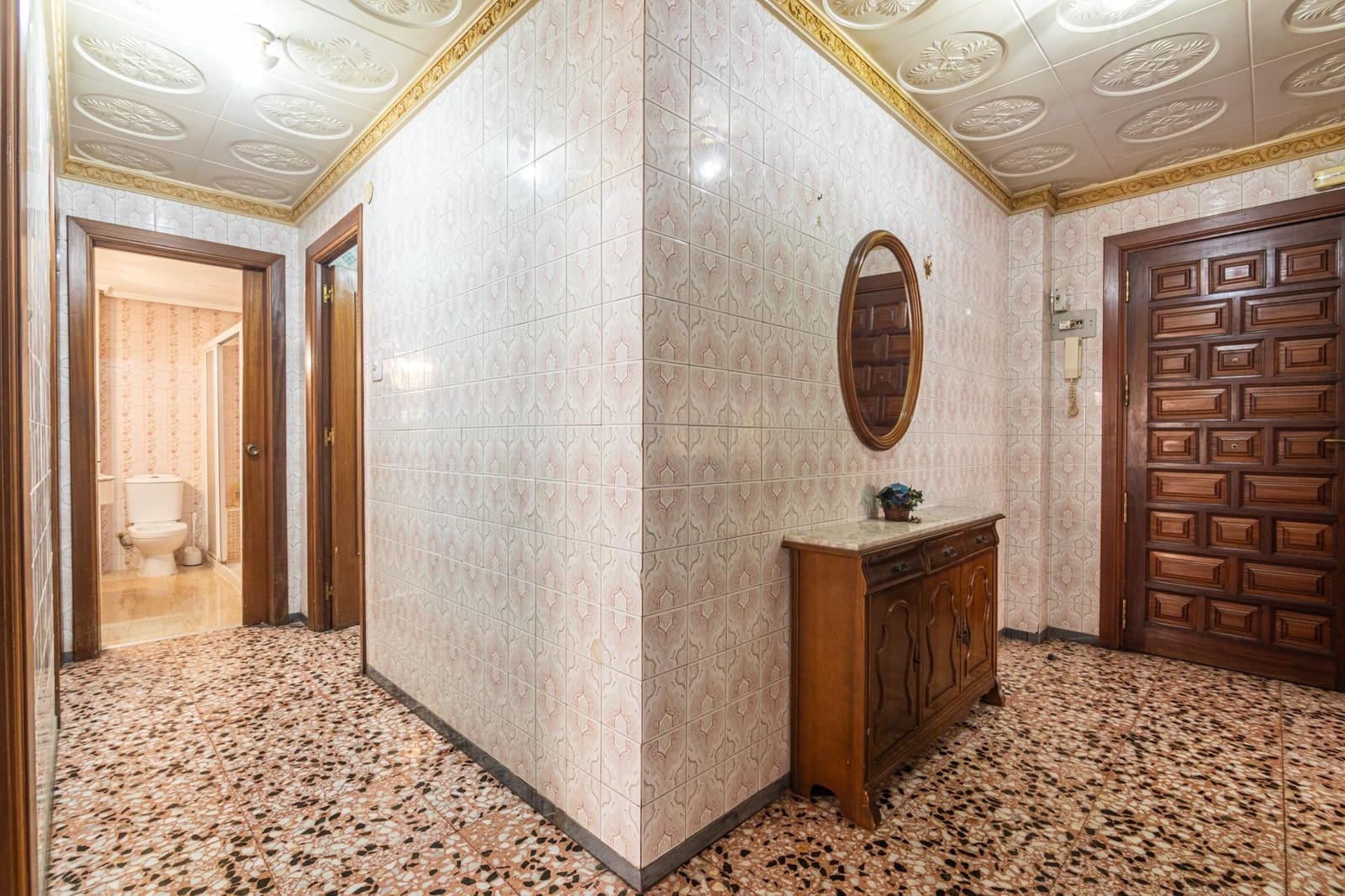 4 slaapkamer Flat te koop in Elche / Elx - € 173.000 (Ref: 10111799)