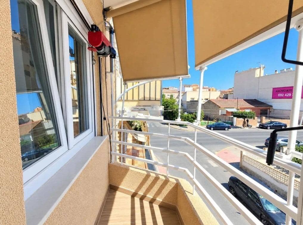 3 sypialnia Mieszkanie na sprzedaż w Benijofar - 149 000 € (Ref: 10115815)