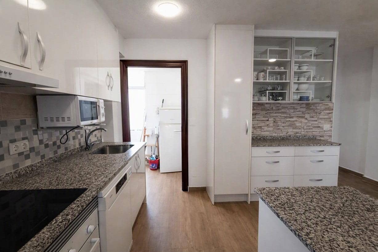 3 sypialnia Mieszkanie na sprzedaż w Benijofar - 149 000 € (Ref: 10115815)