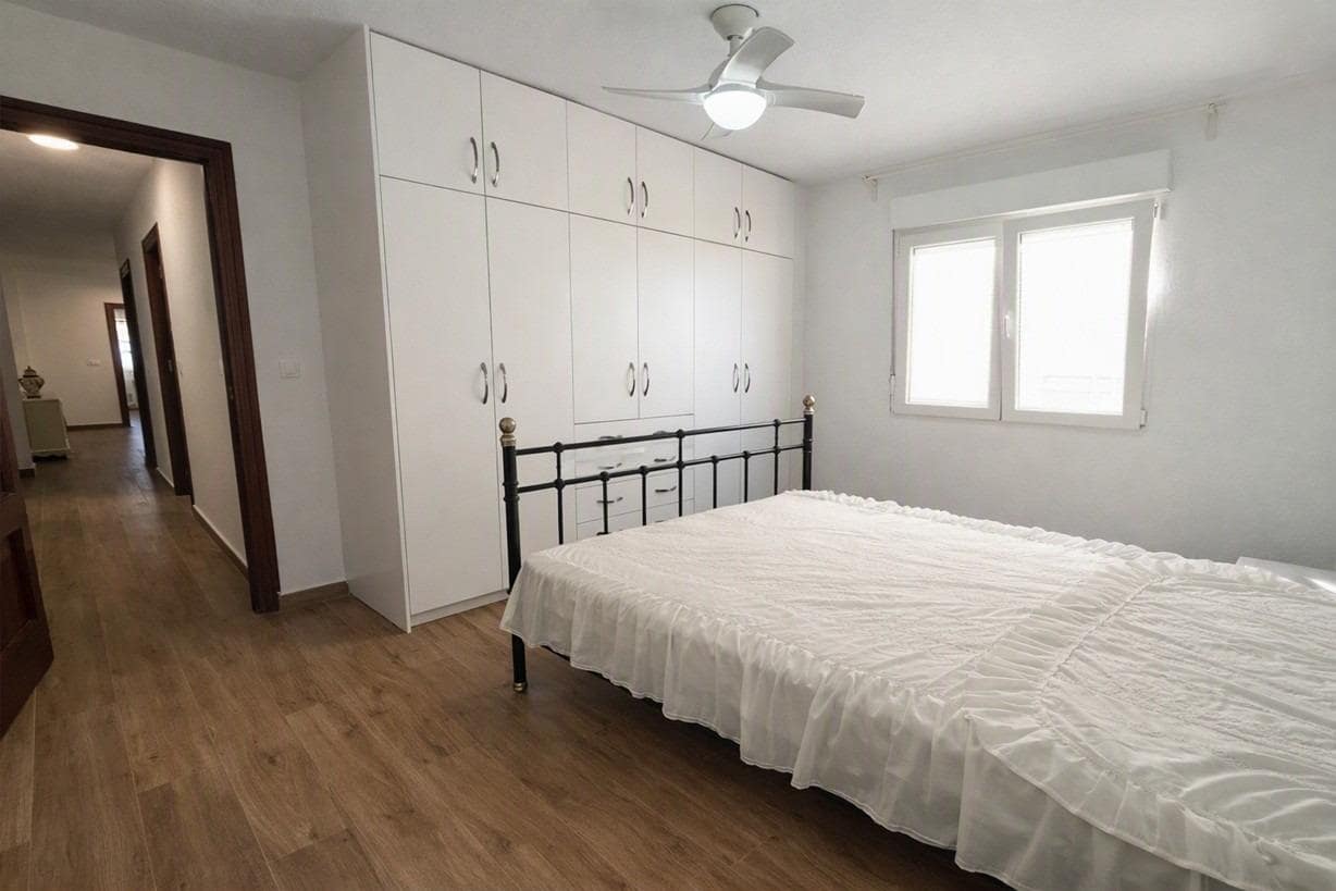 3 sypialnia Mieszkanie na sprzedaż w Benijofar - 149 000 € (Ref: 10115815)