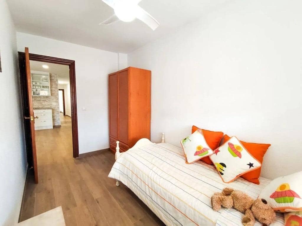 3 sypialnia Mieszkanie na sprzedaż w Benijofar - 149 000 € (Ref: 10115815)