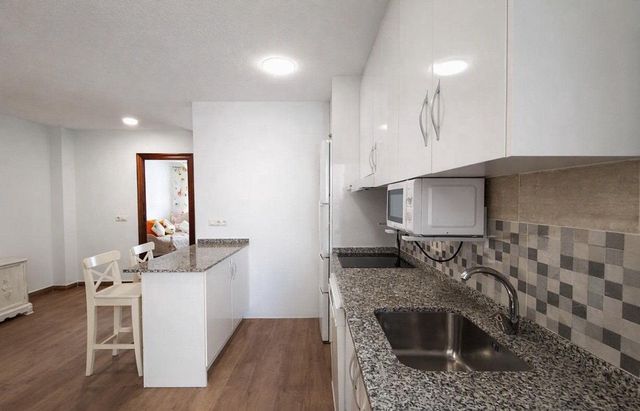 3 sypialnia Mieszkanie na sprzedaż w Benijófar - 149 000 € (Ref: 10115815)