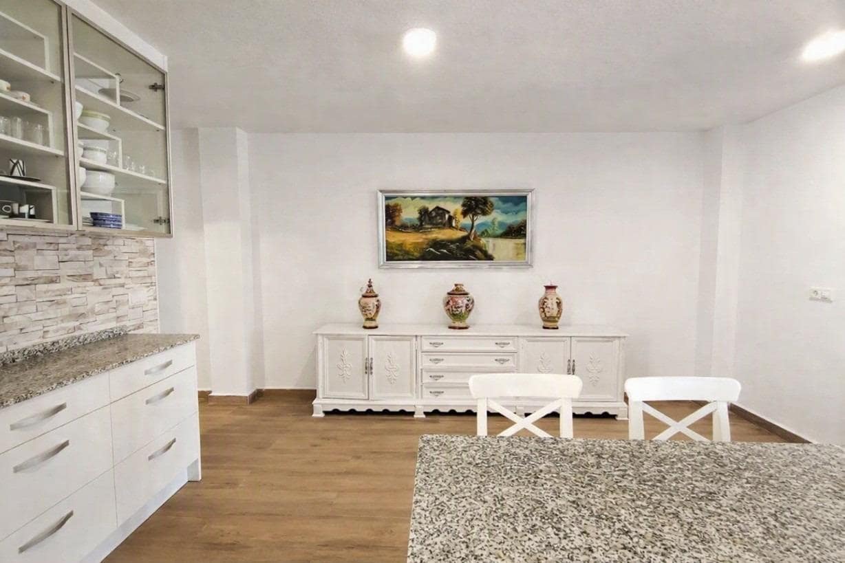 3 sypialnia Mieszkanie na sprzedaż w Benijofar - 149 000 € (Ref: 10115815)