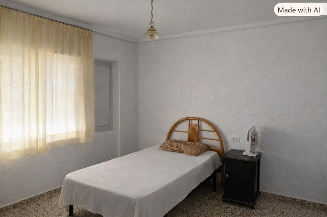 4 soveværelse Lejlighed til salg i Almoradi - € 84.000 (Ref: 10115816)