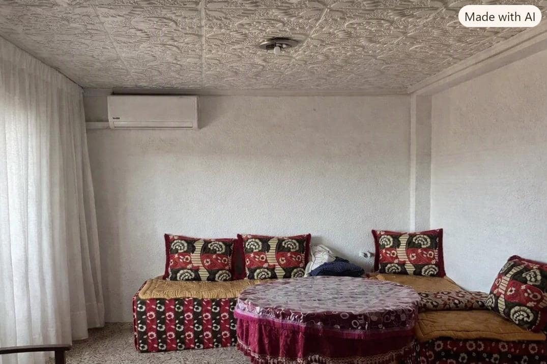 4 soveværelse Lejlighed til salg i Almoradi - € 84.000 (Ref: 10115816)