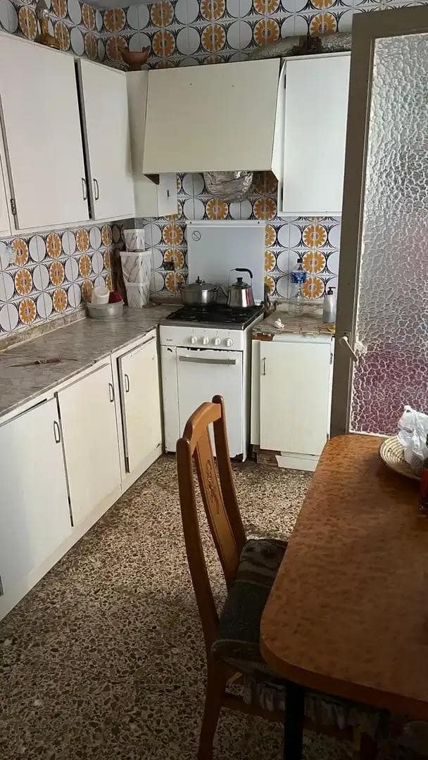 4 soveværelse Lejlighed til salg i Almoradi - € 84.000 (Ref: 10115816)