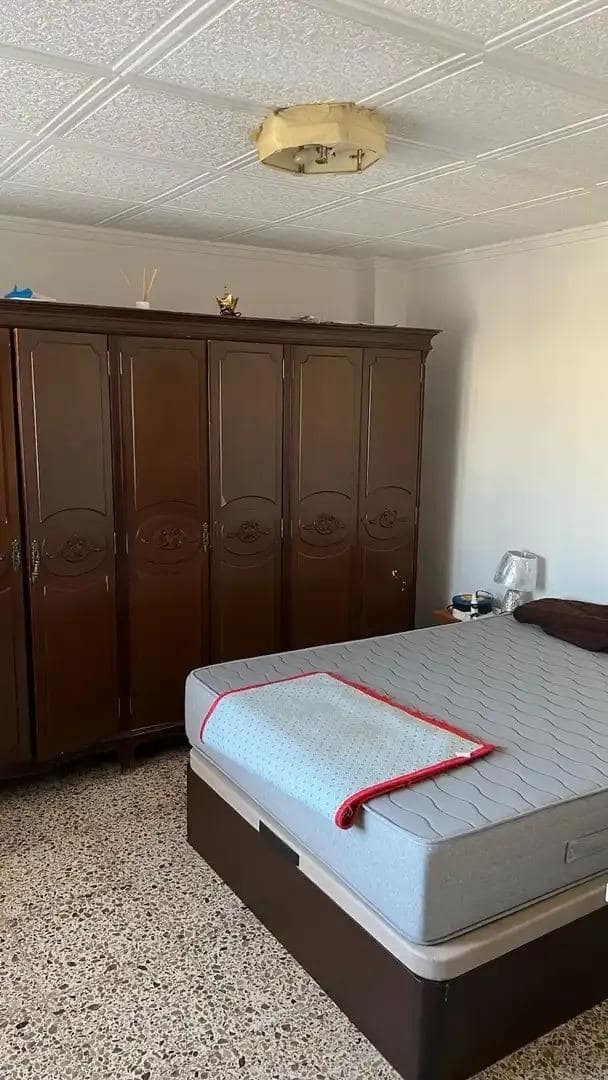 4 soveværelse Lejlighed til salg i Almoradi - € 84.000 (Ref: 10115816)