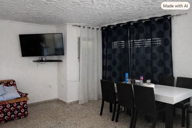 4 sypialnia Mieszkanie na sprzedaż w Almoradí - 84 000 € (Ref: 10115816)