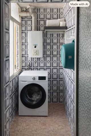 4 sypialnia Mieszkanie na sprzedaż w Almoradí - 84 000 € (Ref: 10115816)