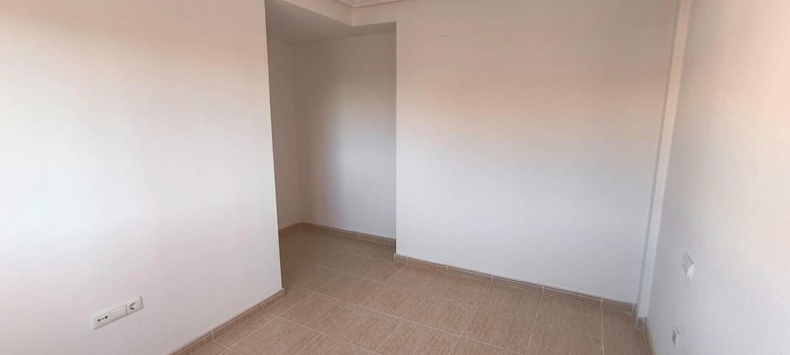 3 sovrum Takvåning till salu i Almoradi med pool garage - 135 000 € (Ref: 10136009)
