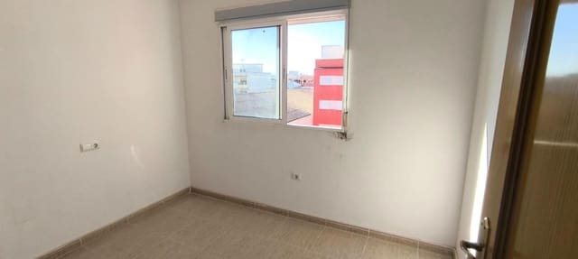 3 soverom Penthouse til salgs i Almoradí med svømmebasseng garasje - € 135 000 (Ref: 10136009)