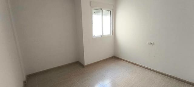 3 soverom Penthouse til salgs i Almoradí med svømmebasseng garasje - € 135 000 (Ref: 10136009)