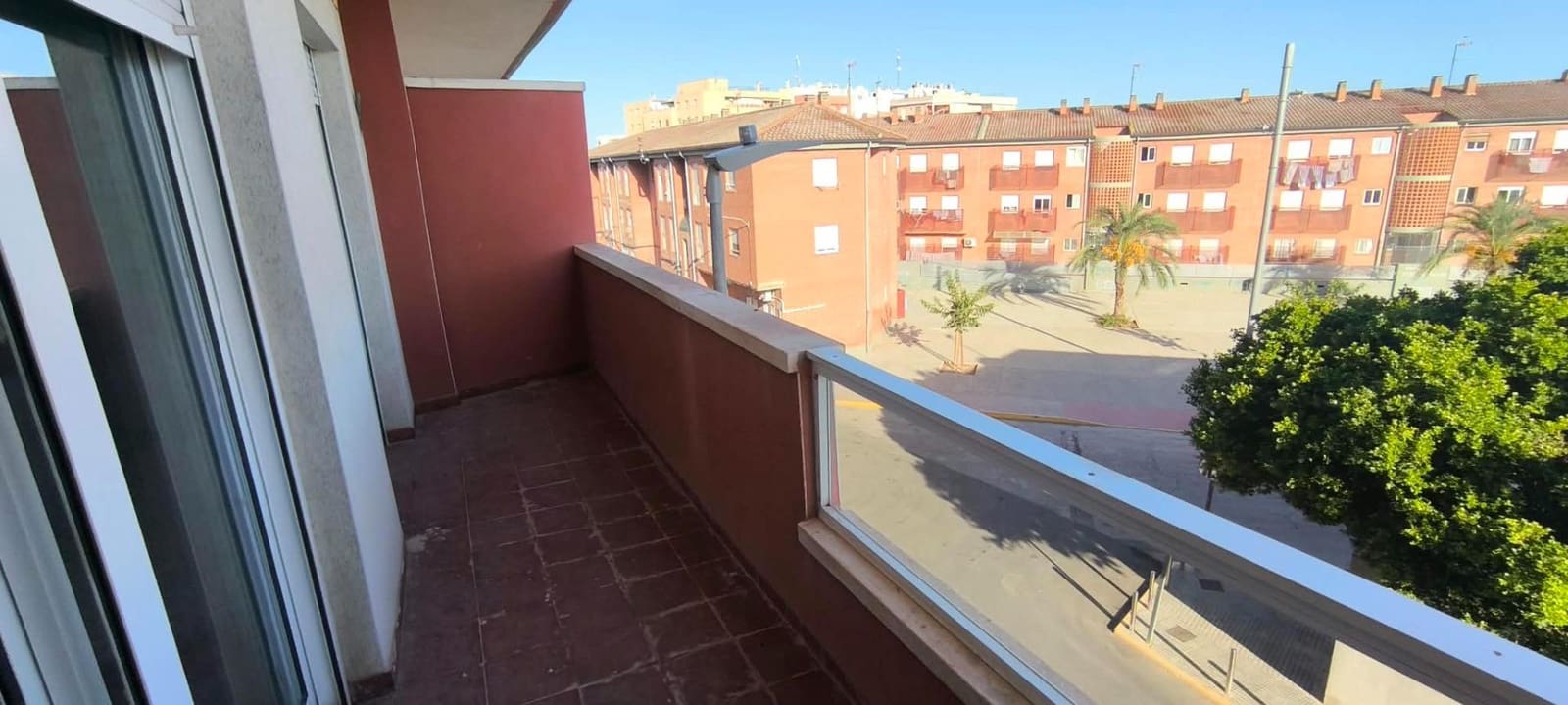 3 sovrum Takvåning till salu i Almoradi med pool garage - 135 000 € (Ref: 10136009)