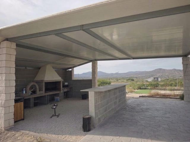 Terreno Não Urbanizado para venda em Aspe - 99 000 € (Ref: 10139917)