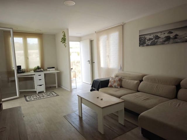 Terreno Não Urbanizado para venda em Aspe - 99 000 € (Ref: 10139917)