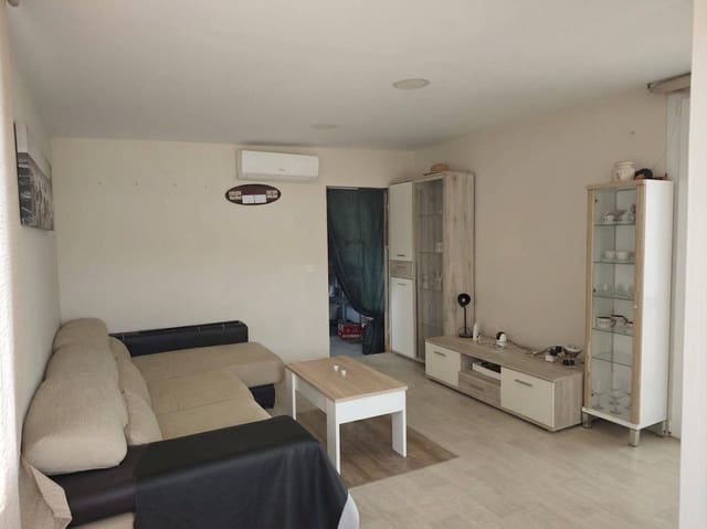 Terreno Não Urbanizado para venda em Aspe - 99 000 € (Ref: 10139917)