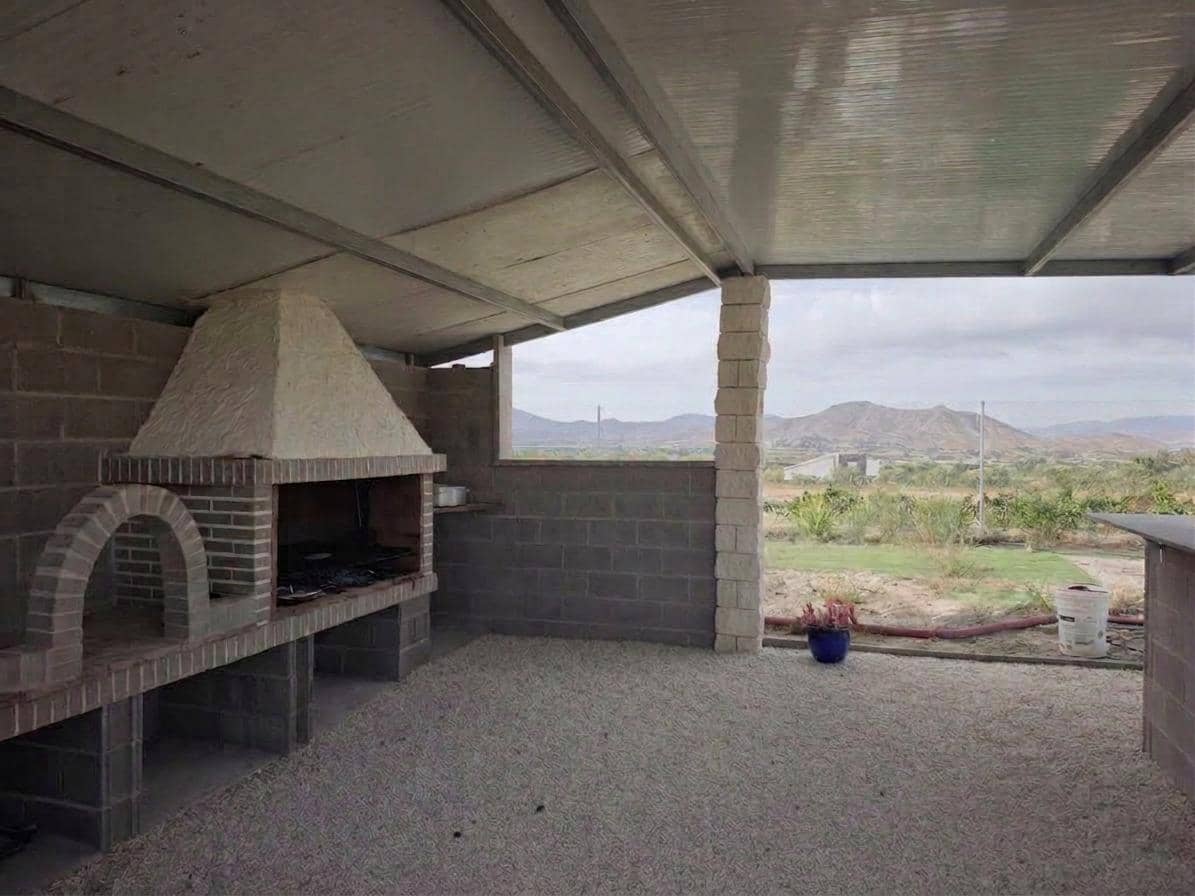 Terreno Não Urbanizado para venda em Aspe - 99 000 € (Ref: 10139917)