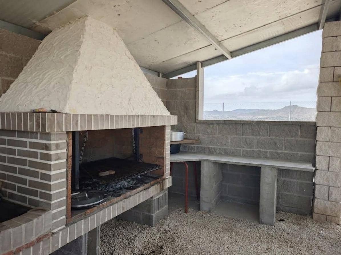 Terreno Não Urbanizado para venda em Aspe - 99 000 € (Ref: 10139917)