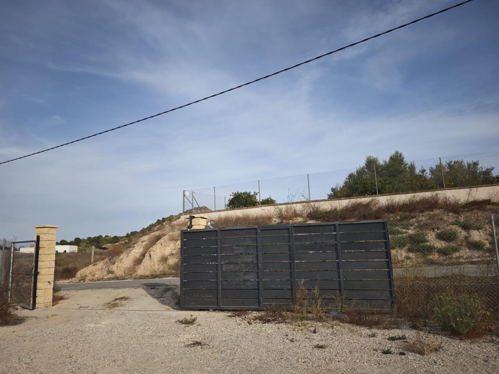 Terreno Não Urbanizado para venda em Aspe - 99 000 € (Ref: 10139917)