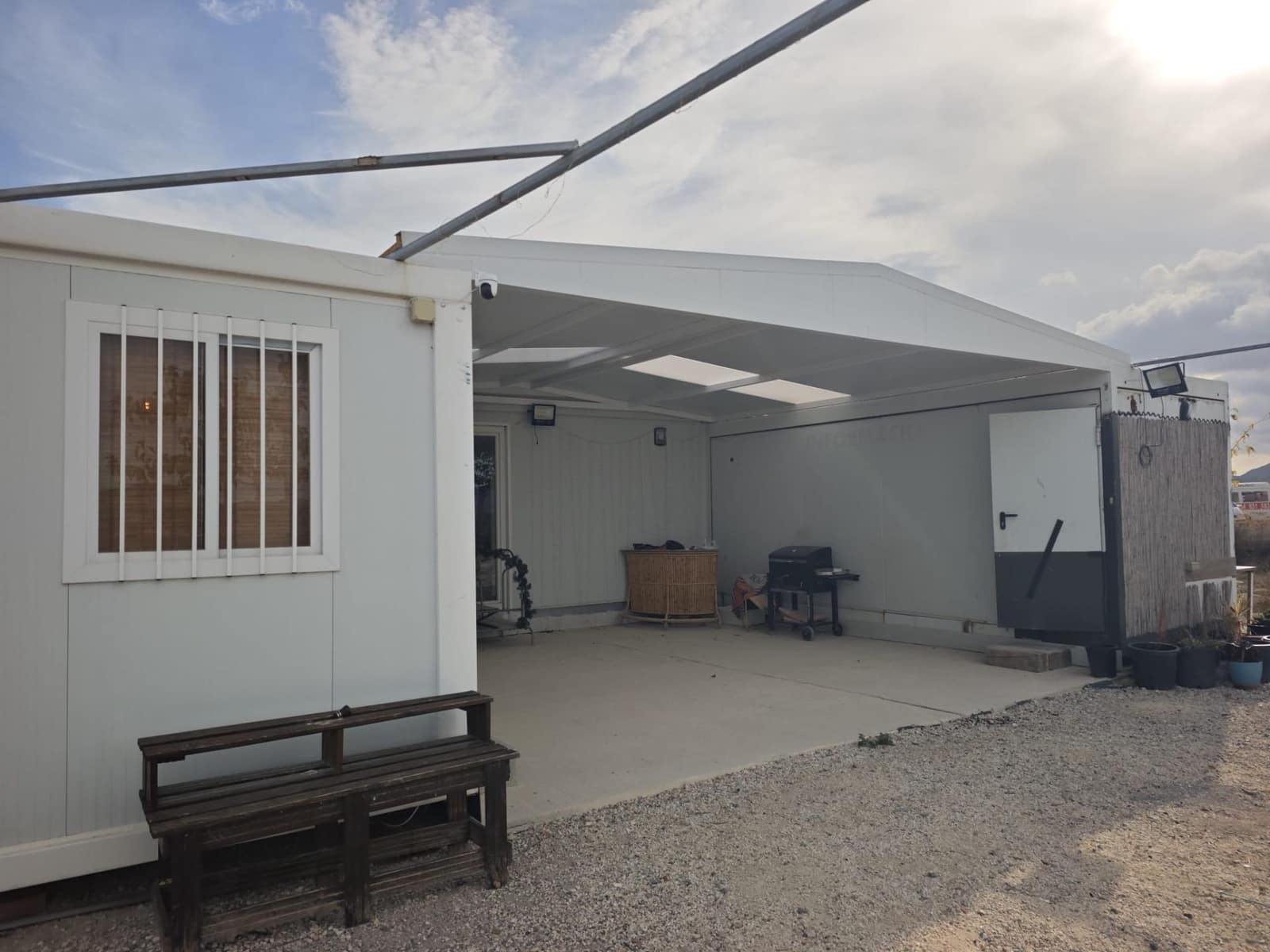 Terreno Não Urbanizado para venda em Aspe - 99 000 € (Ref: 10139917)