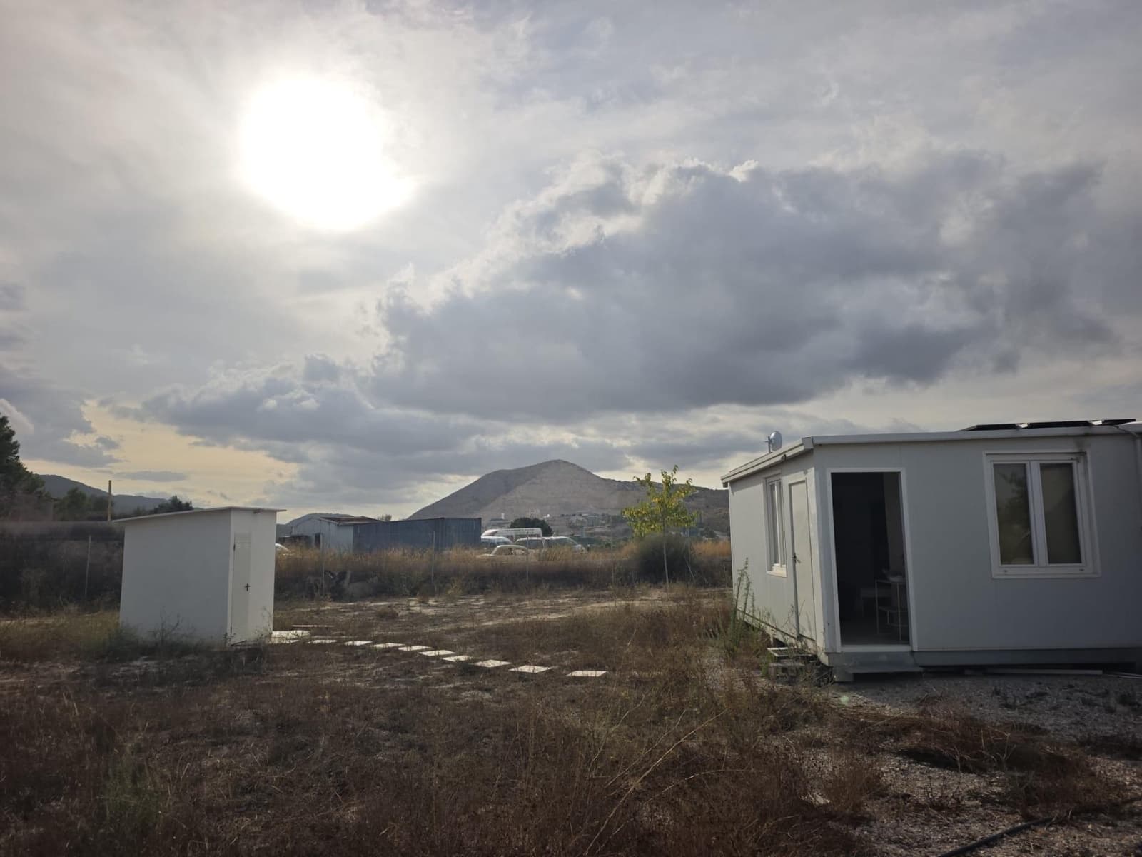 Terreno Não Urbanizado para venda em Aspe - 99 000 € (Ref: 10139917)