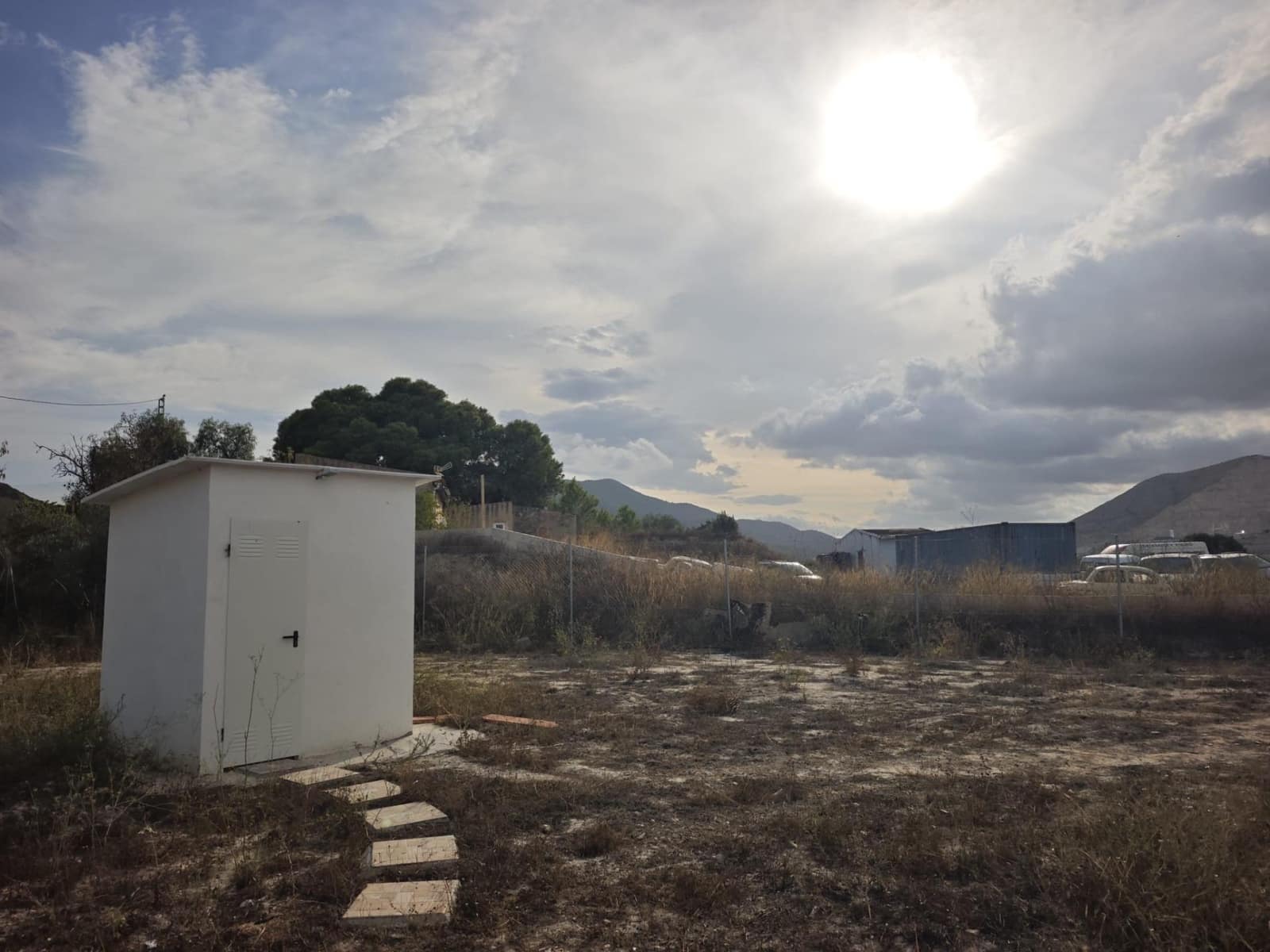 Terreno Não Urbanizado para venda em Aspe - 99 000 € (Ref: 10139917)