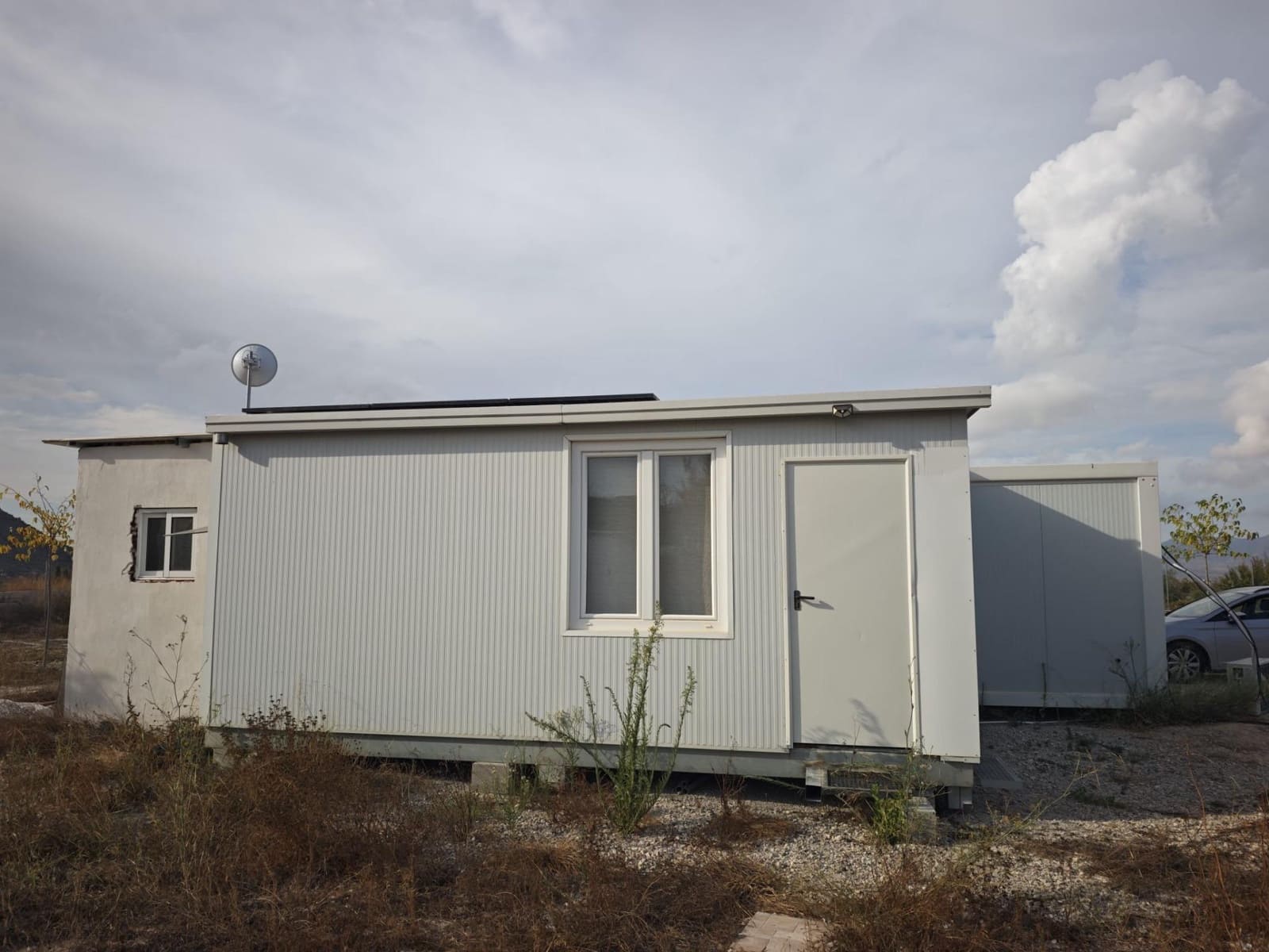 Terreno Não Urbanizado para venda em Aspe - 99 000 € (Ref: 10139917)