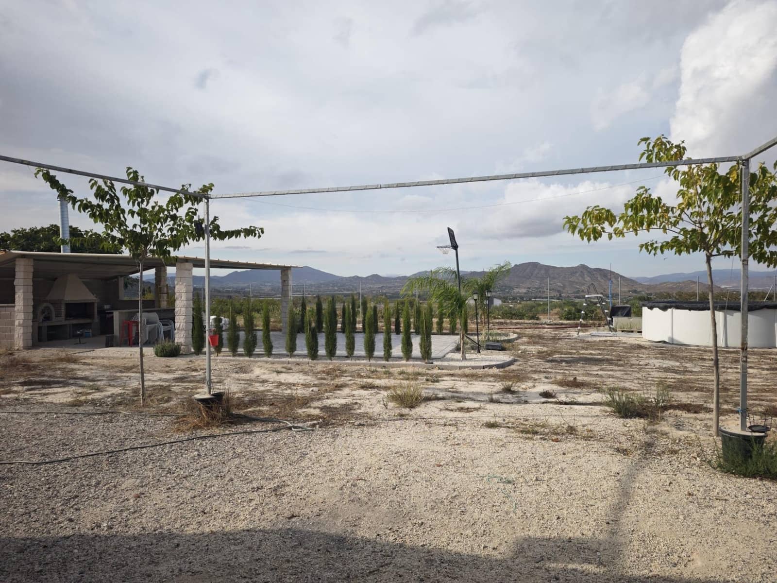 Terreno Não Urbanizado para venda em Aspe - 99 000 € (Ref: 10139917)