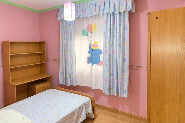 4 soveværelse Lejlighed til salg i Catral - € 139.000 (Ref: 10151469)