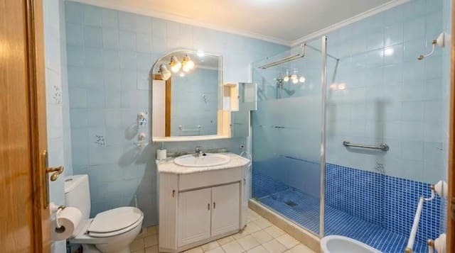 4 soveværelse Lejlighed til salg i Catral - € 139.000 (Ref: 10151469)