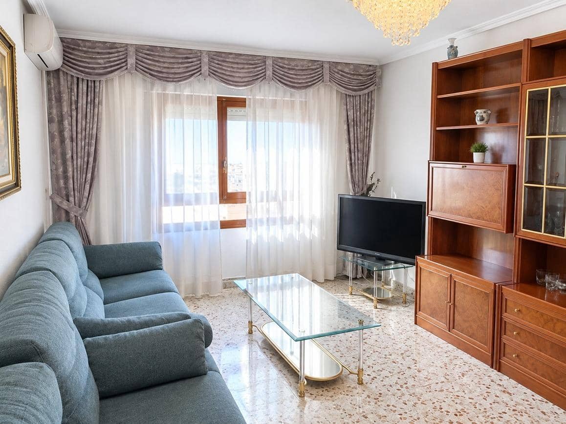 4 soveværelse Lejlighed til salg i Catral - € 139.000 (Ref: 10151469)