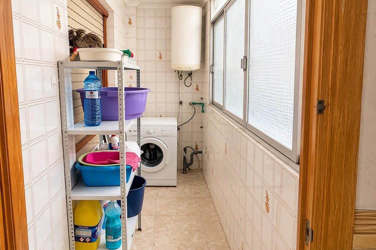 4 soveværelse Lejlighed til salg i Catral - € 139.000 (Ref: 10151469)