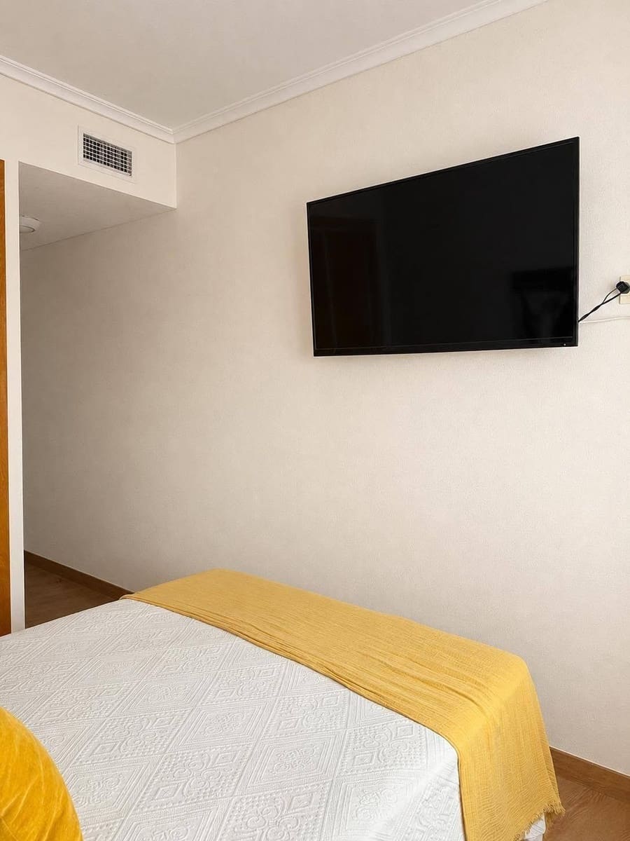 3 sypialnia Mieszkanie na sprzedaż w Almoradi - 135 000 € (Ref: 10155441)