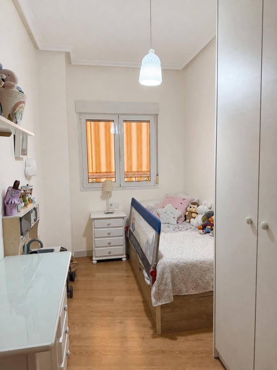 3 sypialnia Mieszkanie na sprzedaż w Almoradi - 135 000 € (Ref: 10155441)