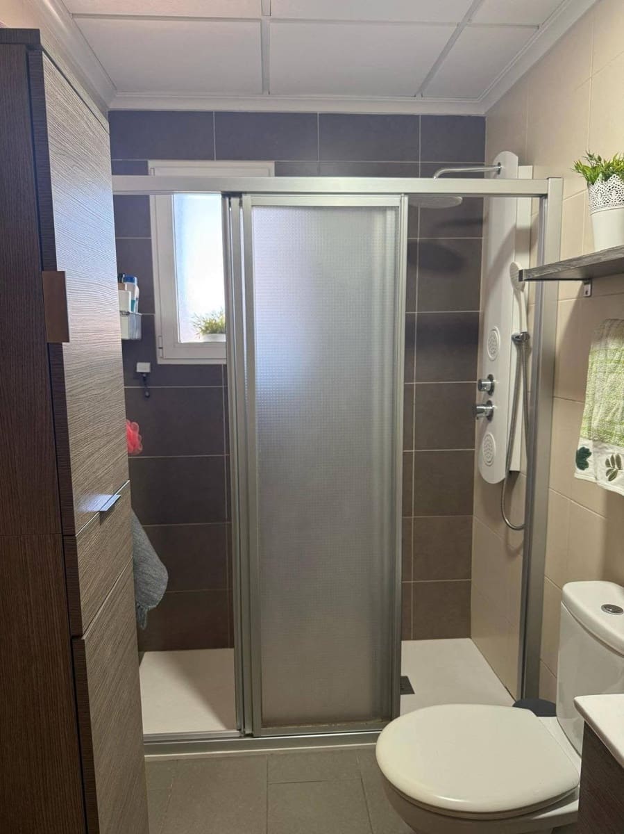 3 sypialnia Mieszkanie na sprzedaż w Almoradi - 135 000 € (Ref: 10155441)