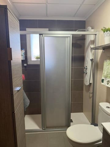 3 sypialnia Mieszkanie na sprzedaż w Almoradí - 135 000 € (Ref: 10155441)