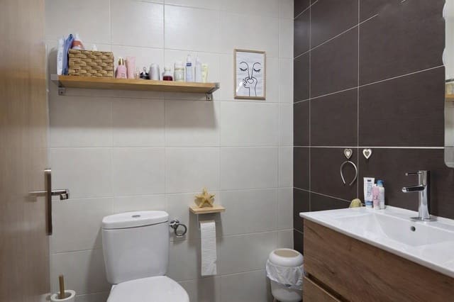 3 sypialnia Mieszkanie na sprzedaż w Almoradí - 135 000 € (Ref: 10155441)