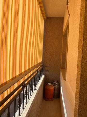 3 sypialnia Mieszkanie na sprzedaż w Almoradí - 135 000 € (Ref: 10155441)