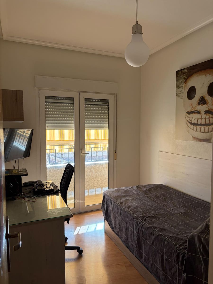 3 sypialnia Mieszkanie na sprzedaż w Almoradi - 135 000 € (Ref: 10155441)