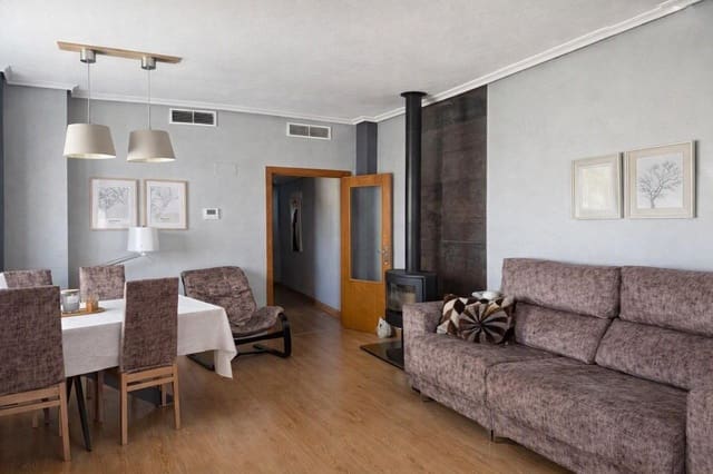 3 sypialnia Mieszkanie na sprzedaż w Almoradí - 135 000 € (Ref: 10155441)