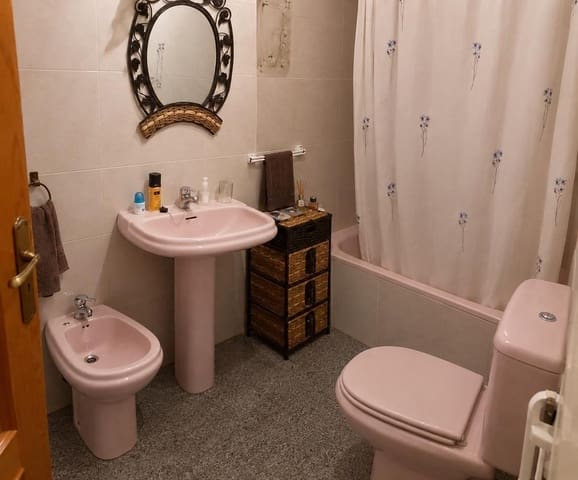 4 quarto Apartamento para venda em Catral - 168 000 € (Ref: 10155442)