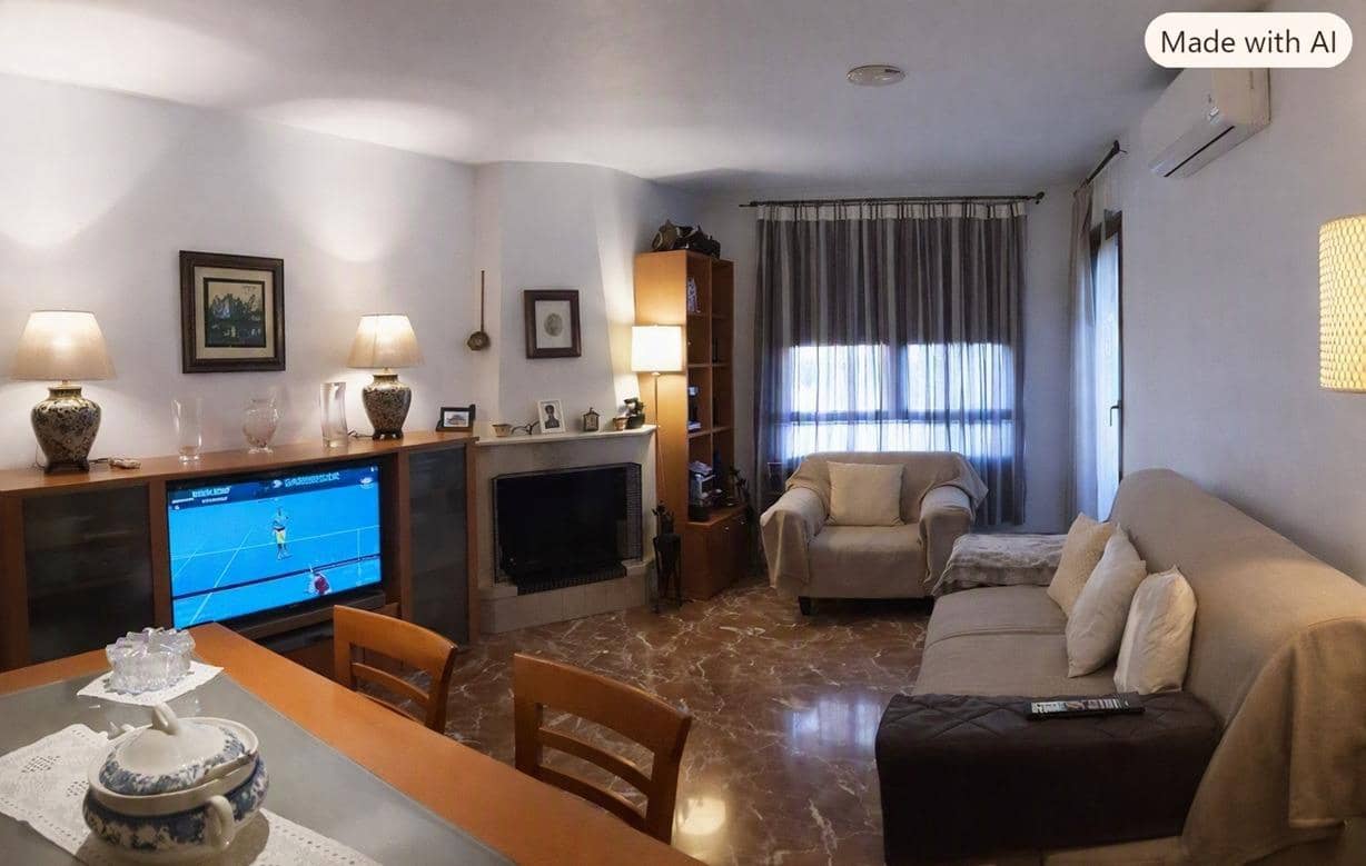 4 quarto Apartamento para venda em Catral - 168 000 € (Ref: 10155442)