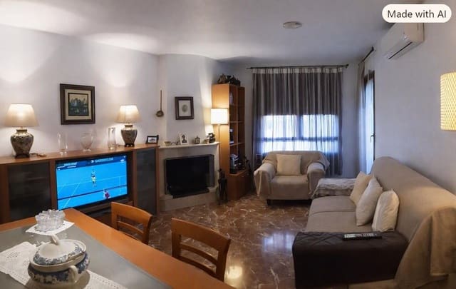 4 quarto Apartamento para venda em Catral - 168 000 € (Ref: 10155442)