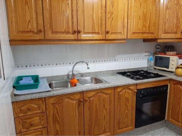 4 quarto Apartamento para venda em Catral - 168 000 € (Ref: 10155442)