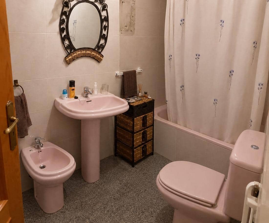 4 bedroom Flat for sale in Catral - € 168,000 (Ref: 10155442)